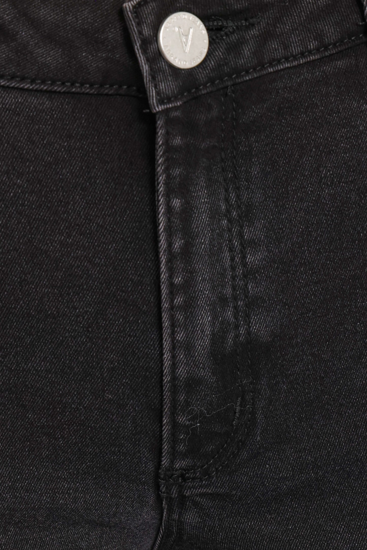 Abrand 95 Wide Leg Jeans - Brie
