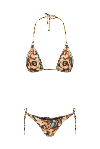 Delfina Bikini Pant