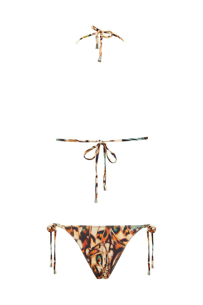 Delfina Bikini Pant