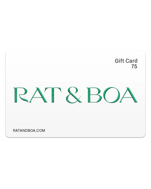 £75 Gift Card