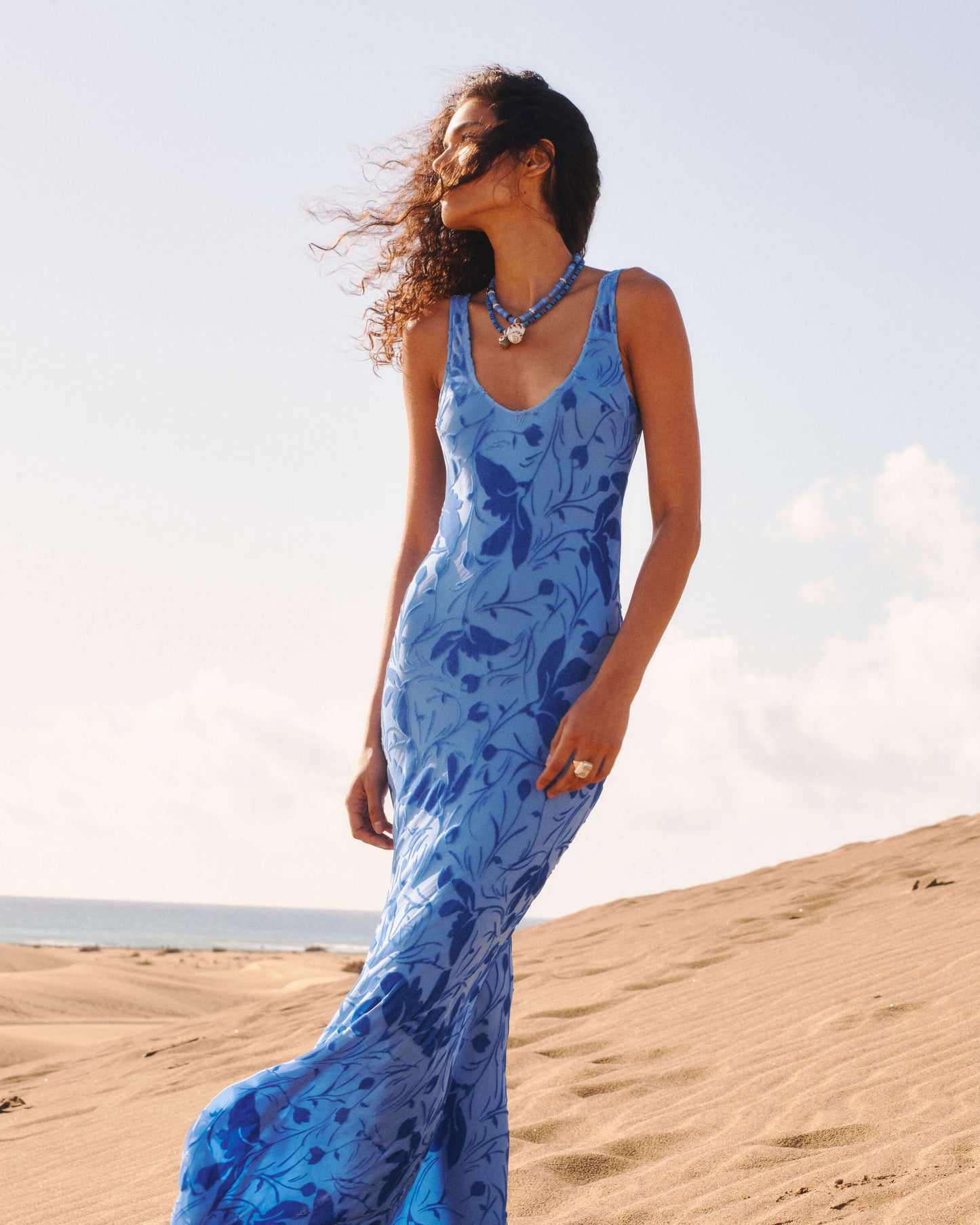 Inez Dress
