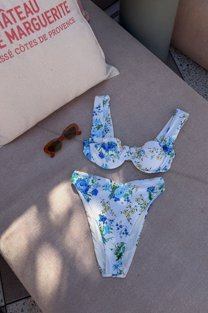 Kiki Bikini Top