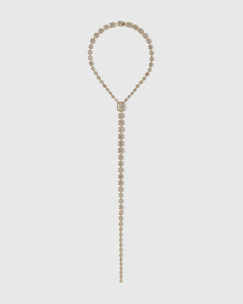 Lazuli Necklace