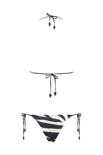 Lazure Bikini Top