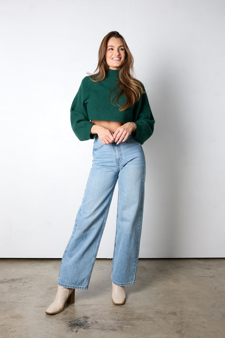 Americana Denim