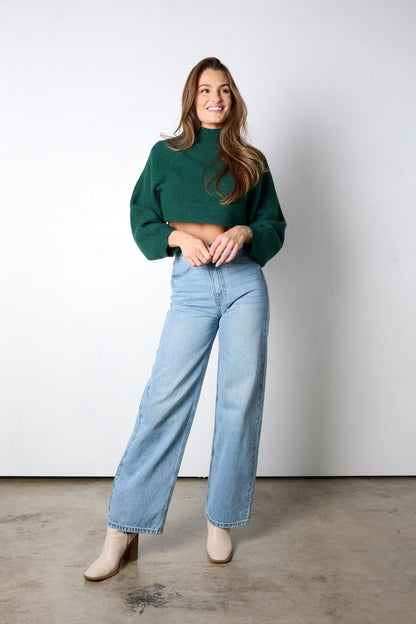 Americana Denim