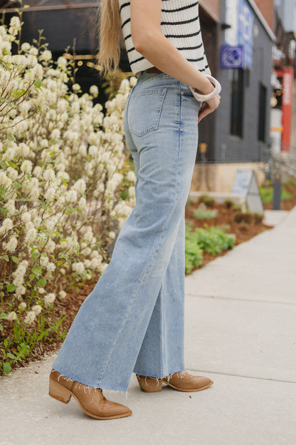 Johnson City Jeans