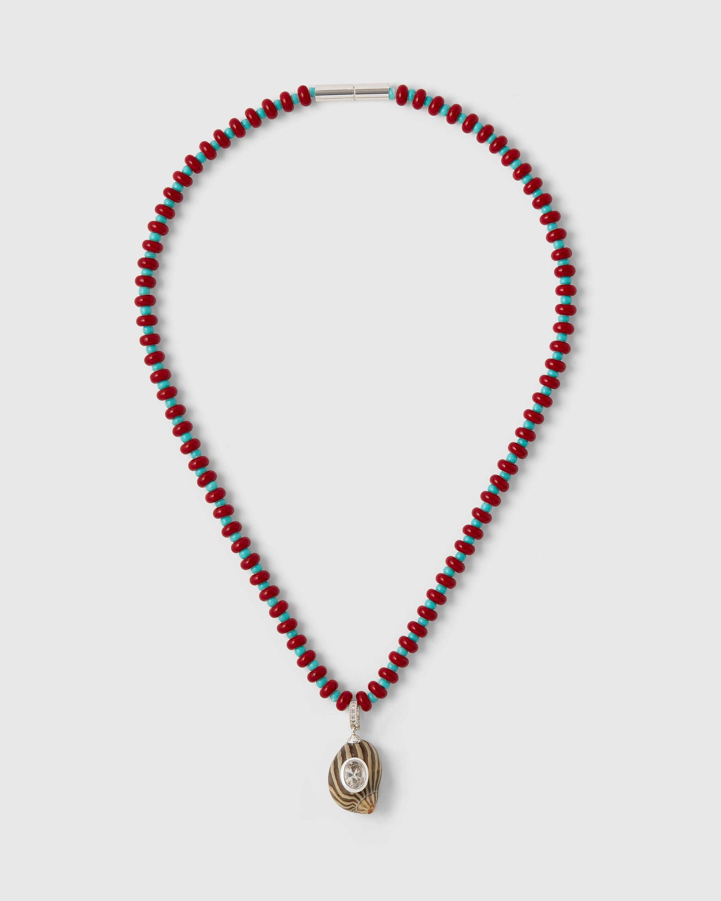 Marina Necklace
