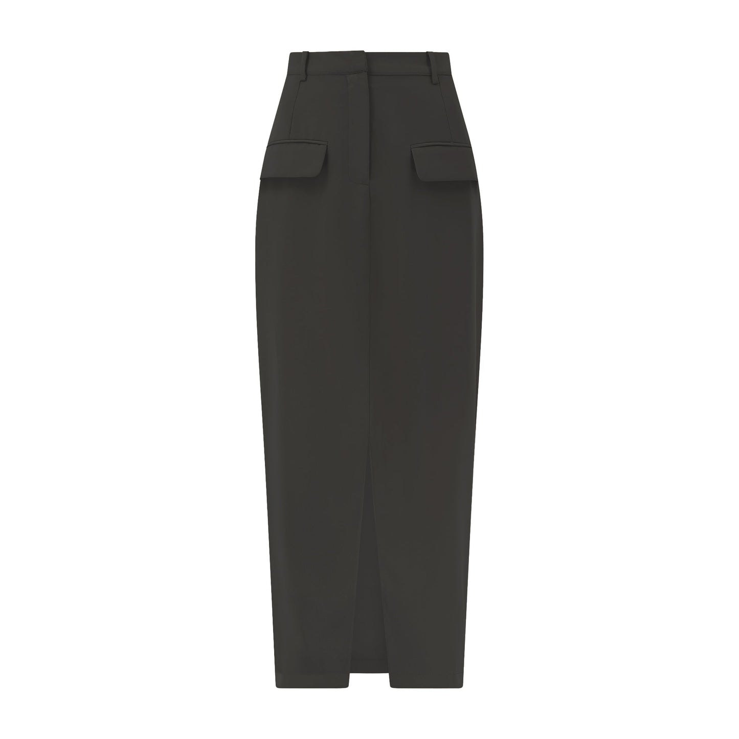Midi Skirt