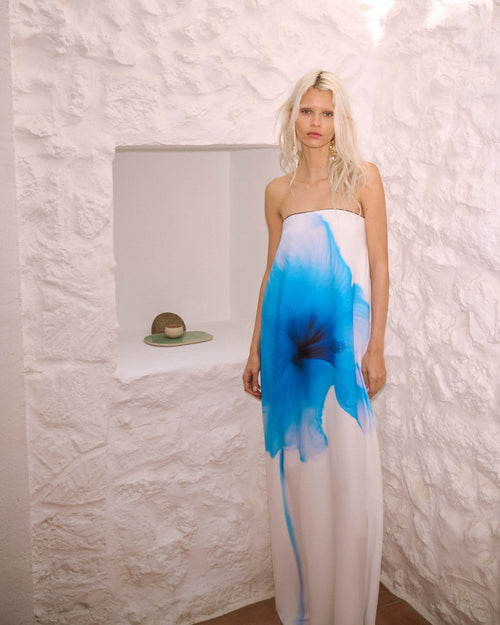Monroe Dress