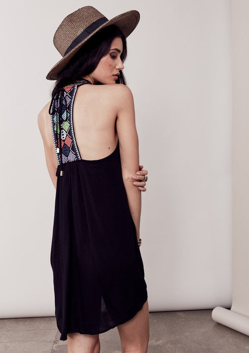 Kezia Mini Dress
