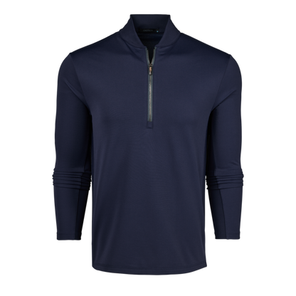 Siasconset Quarter-Zip