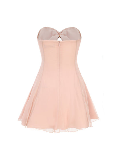 Ilana Dress (Pink)