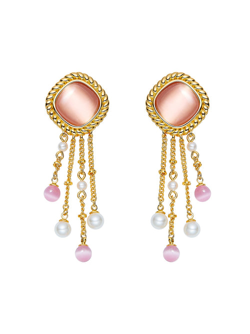 Brielle Earrings (Final Sale)