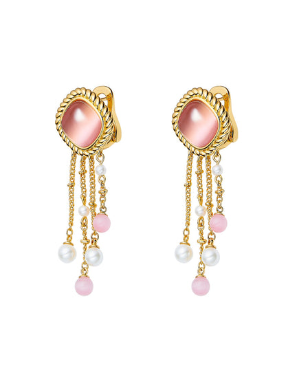 Brielle Earrings (Final Sale)