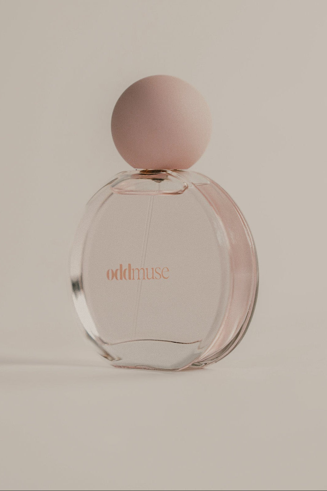 The Ultimate Muse Eau De Parfum