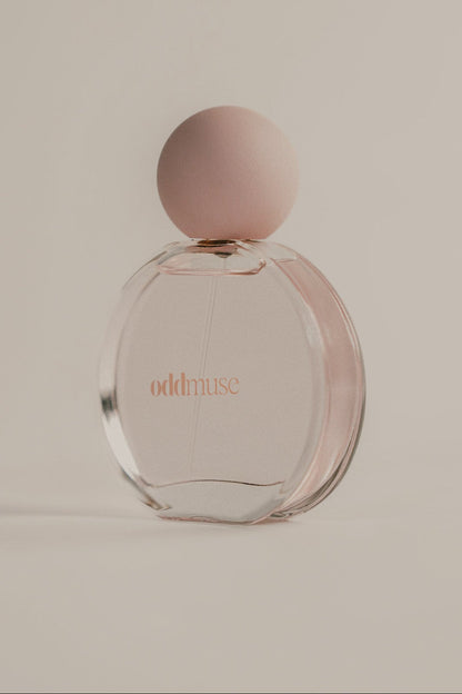 The Ultimate Muse Eau De Parfum