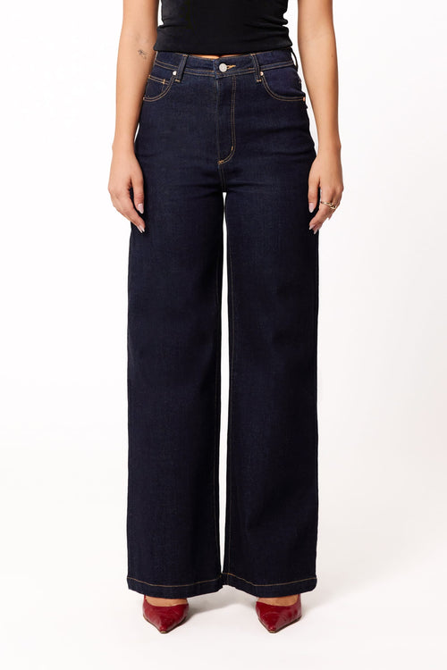 Abrand 94 High Wide Jeans - Richie
