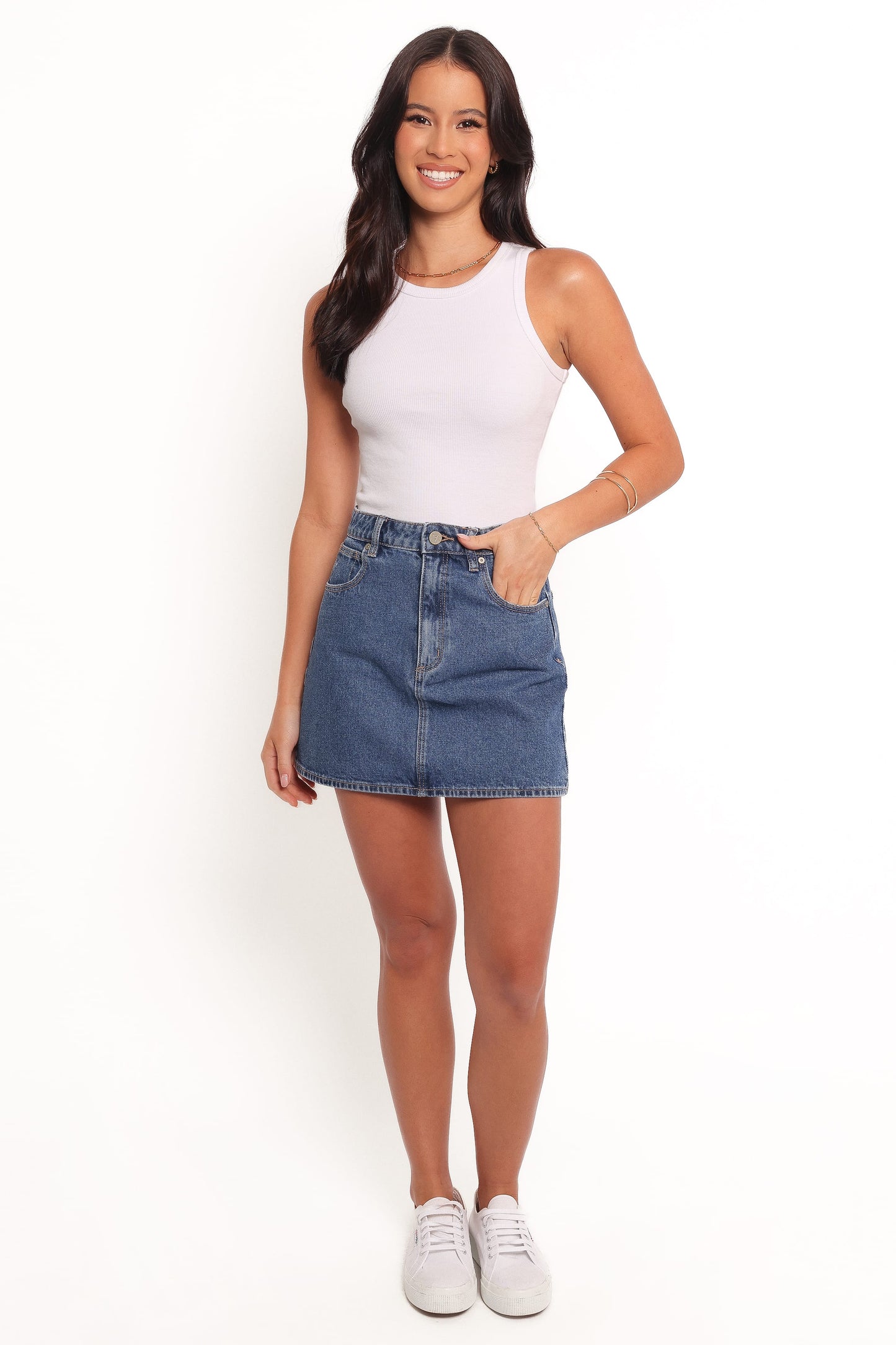 Abrand Aline Skirt - Bella