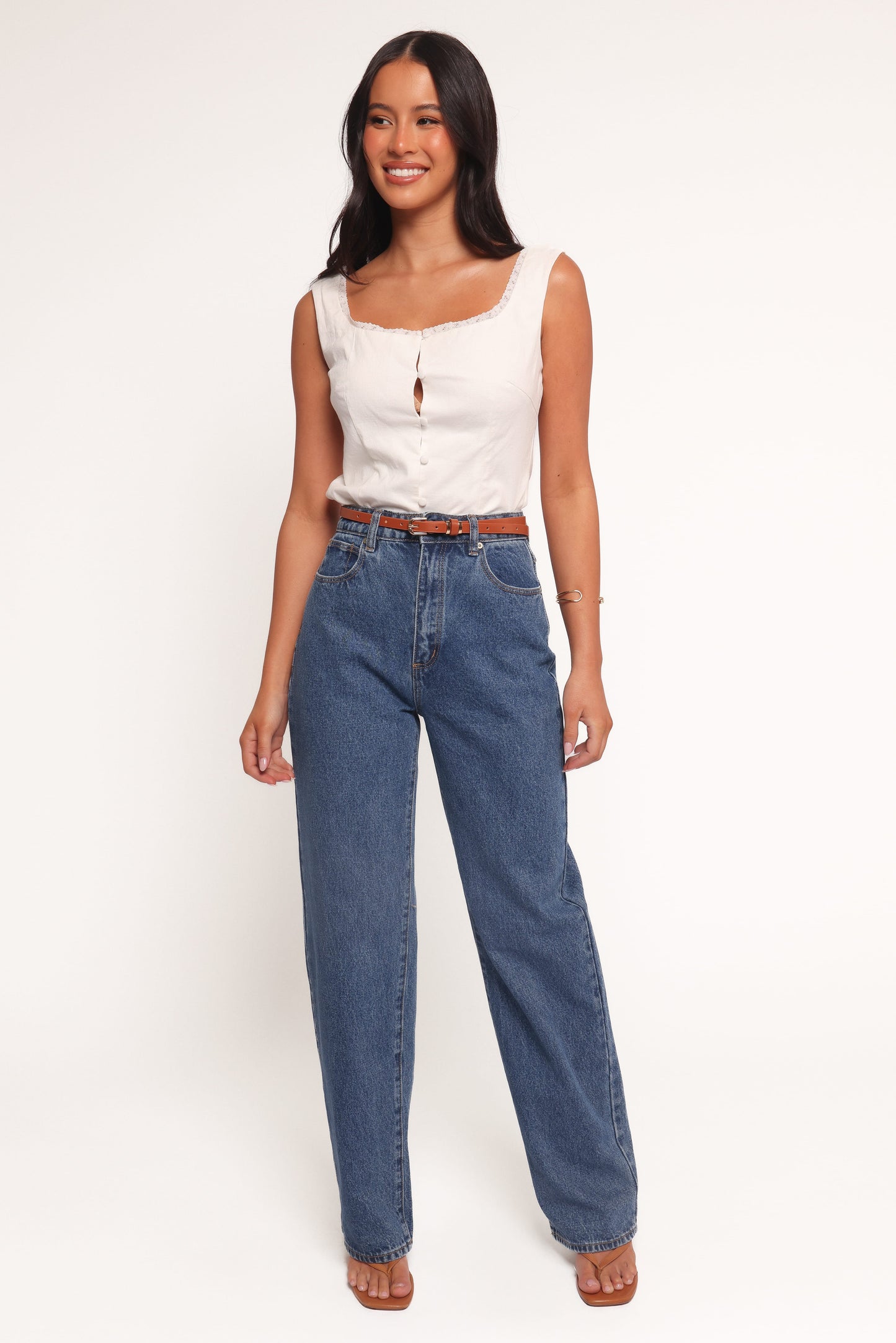 Abrand Carrie Jeans - Bella