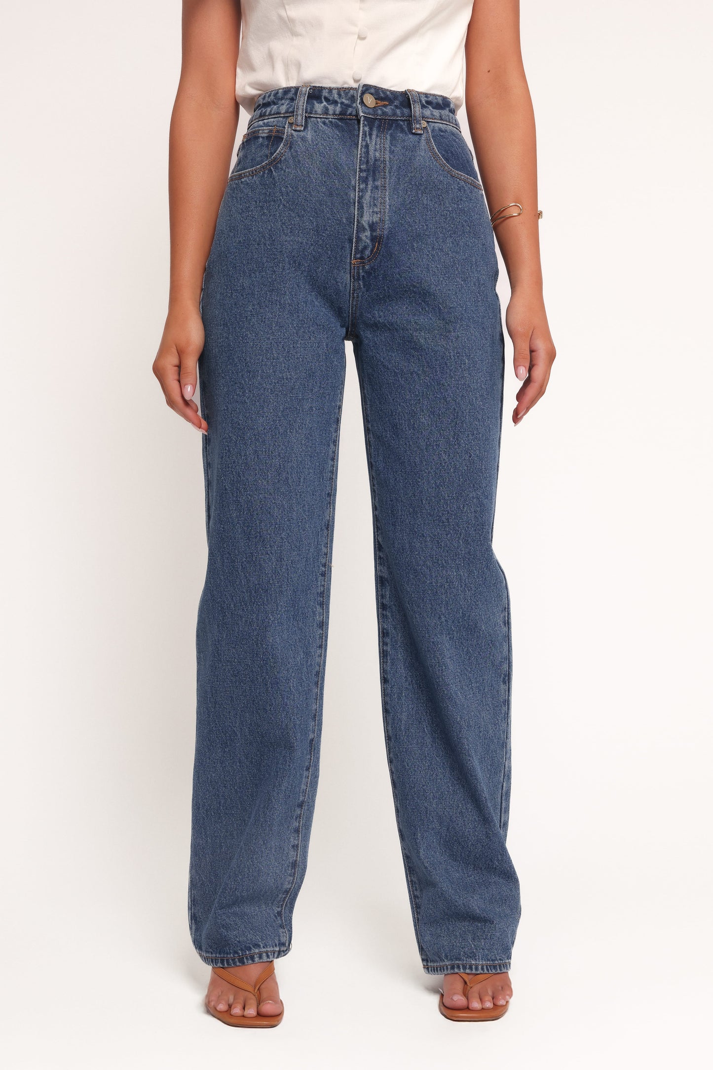 Abrand Carrie Jeans - Bella