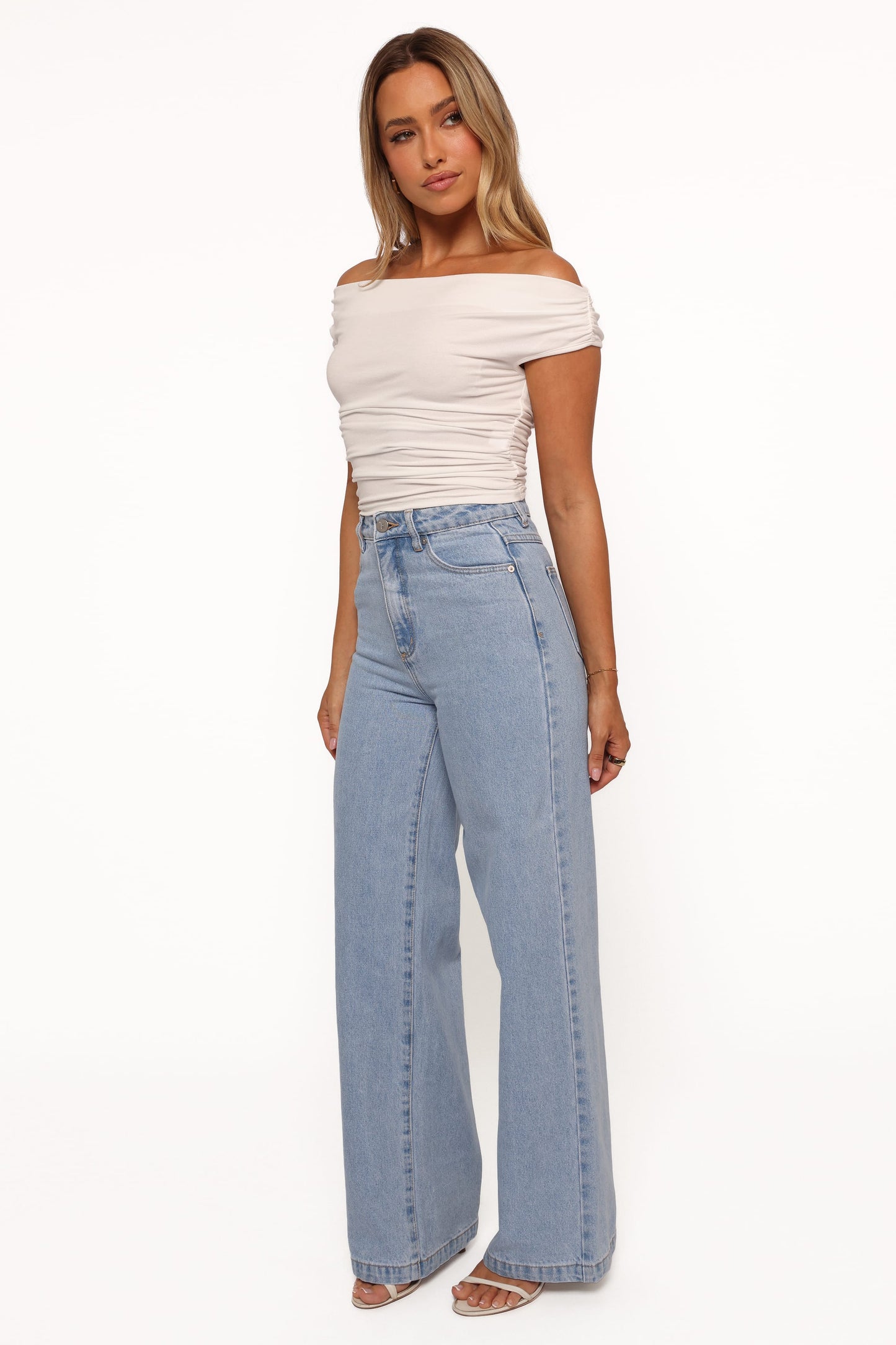 Abrand Carrie Jeans - Kendall