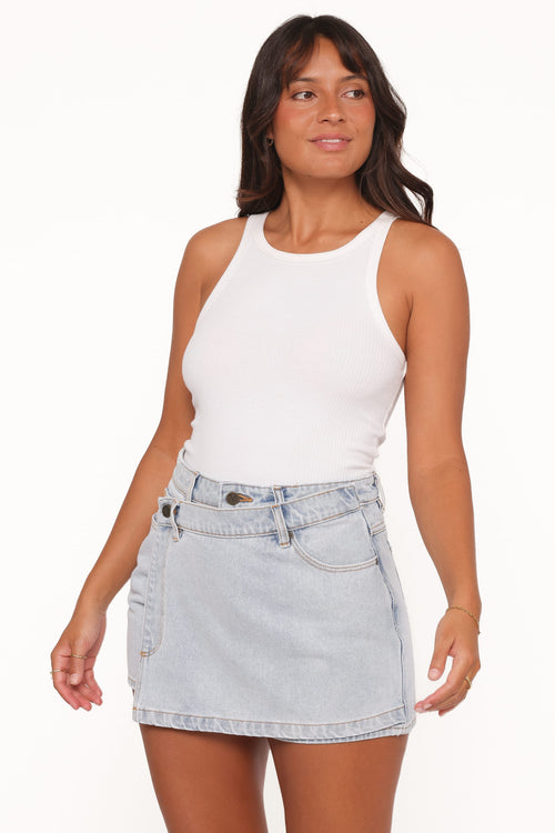 Abrand Skort - Janet