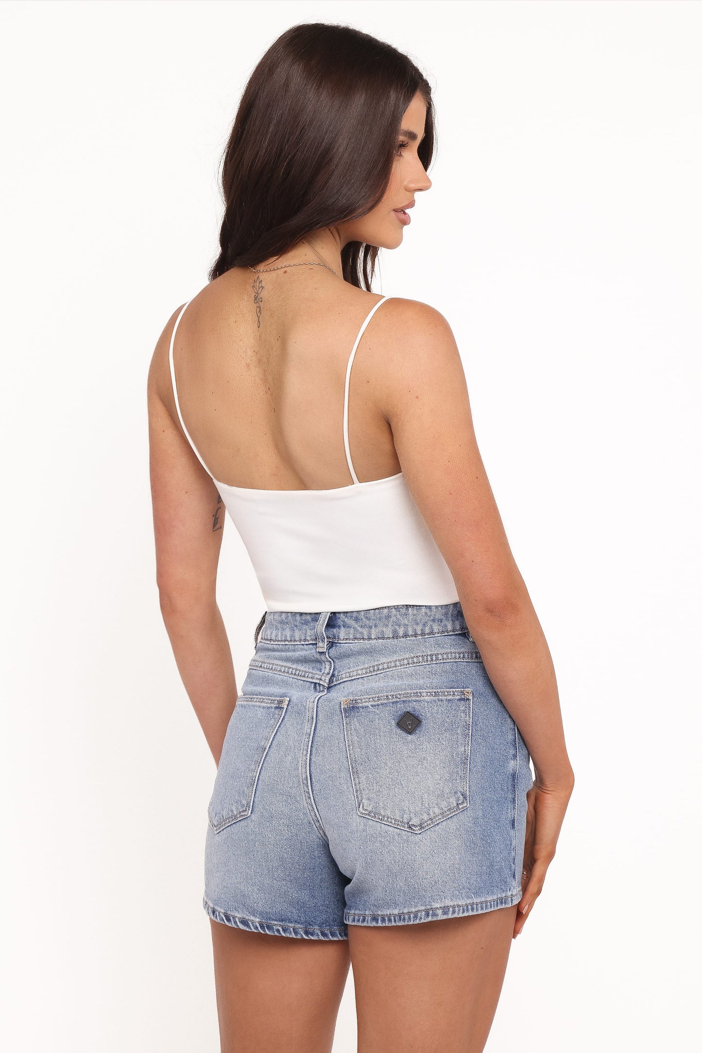 Abrand Venice Shorts - Paloma