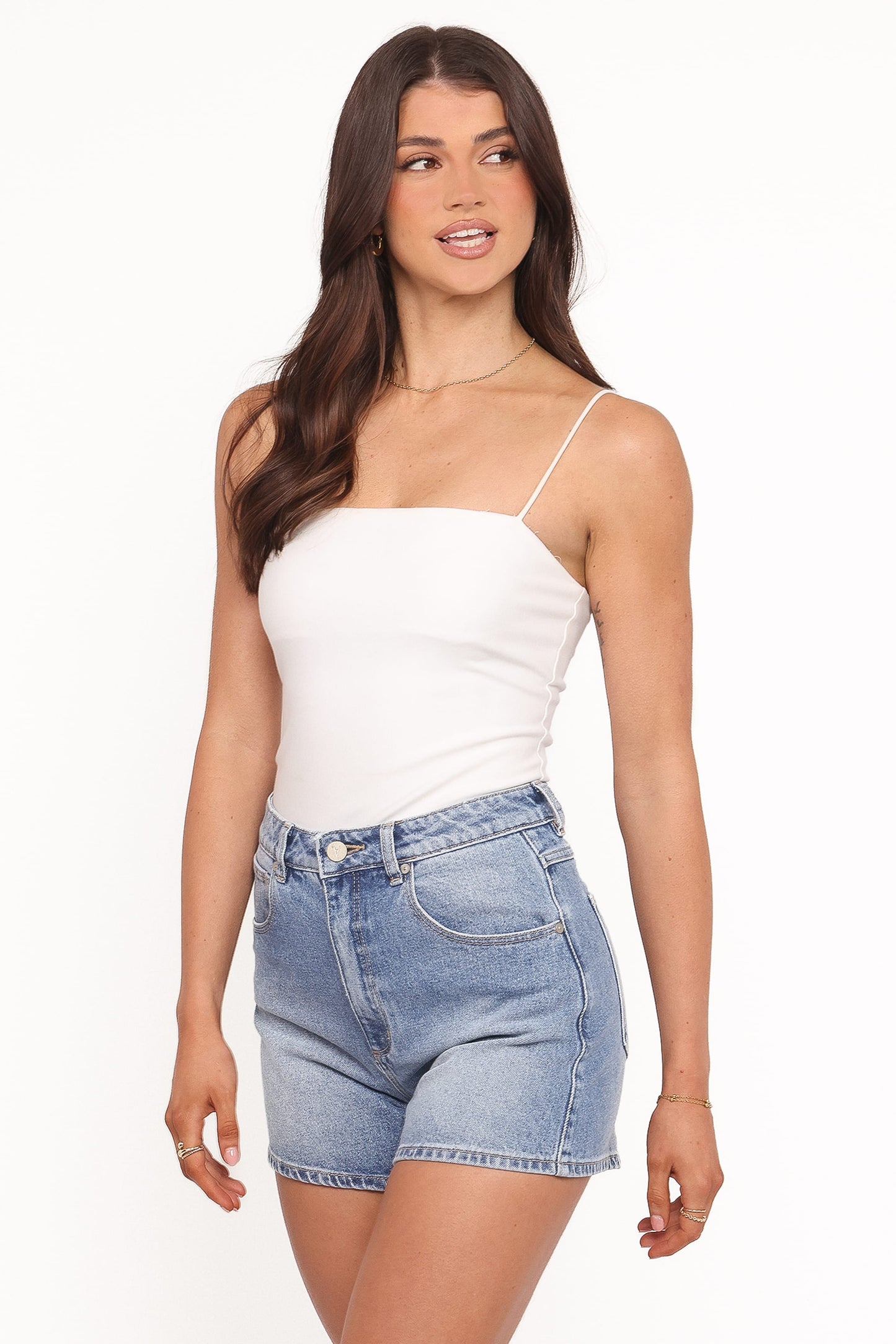 Abrand Venice Shorts - Paloma