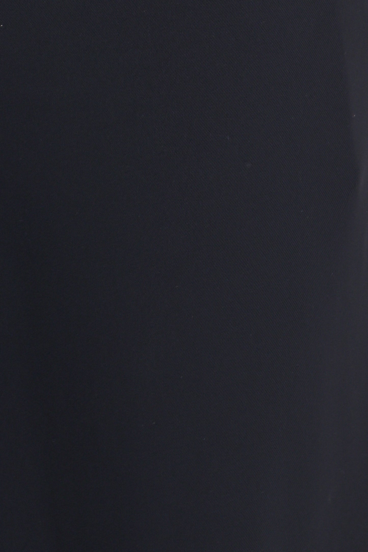 Clark Crepe Wide Leg Pant - Black