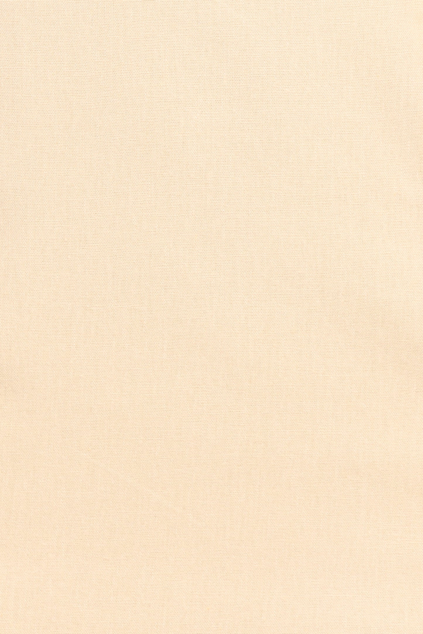 Brienne Maxi Dress - Butter Yellow