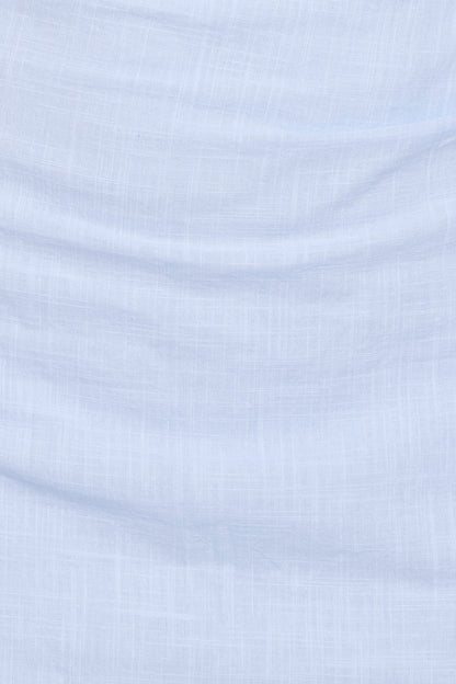 Cass Mini Dress - Blue