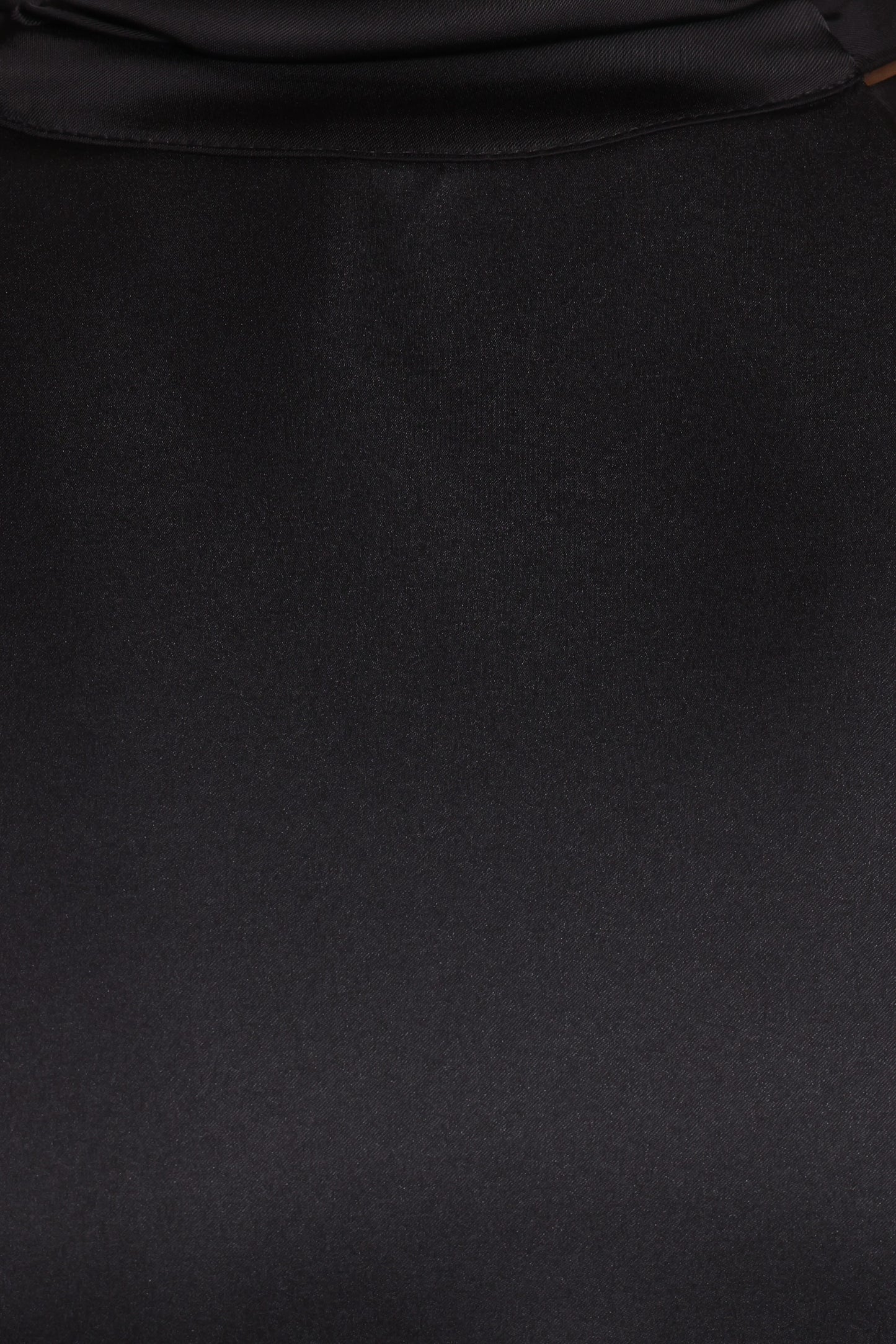 Cassidy Maxi Dress - Black