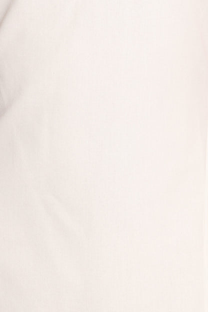 Chandler One Shoulder Maxi Dress - White