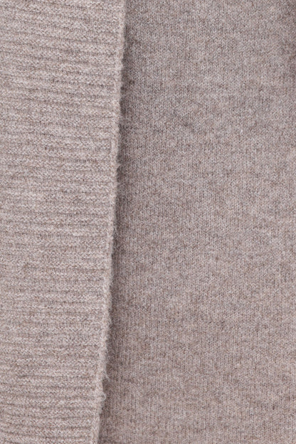 Angela Coatigan - Heather Grey