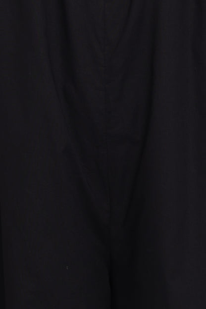 Ana Jumpsuit - Black