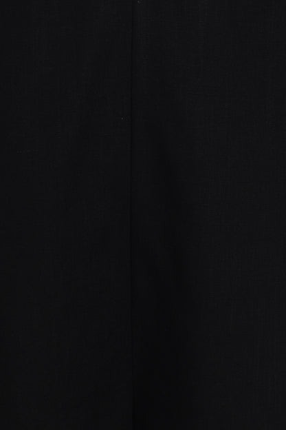 Archer Playsuit - Black