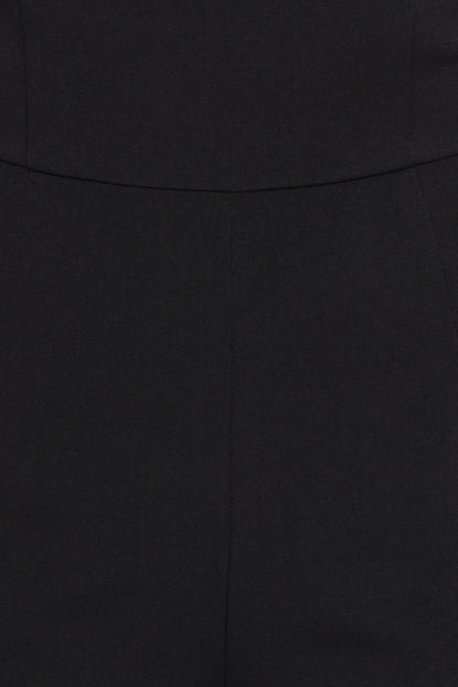 Danni Jumpsuit - Black