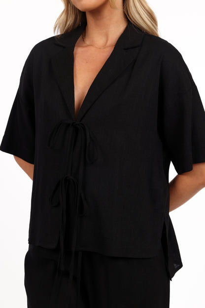 Allyson Set - Black