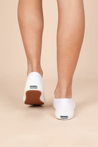 2750 Cotu Classic - White