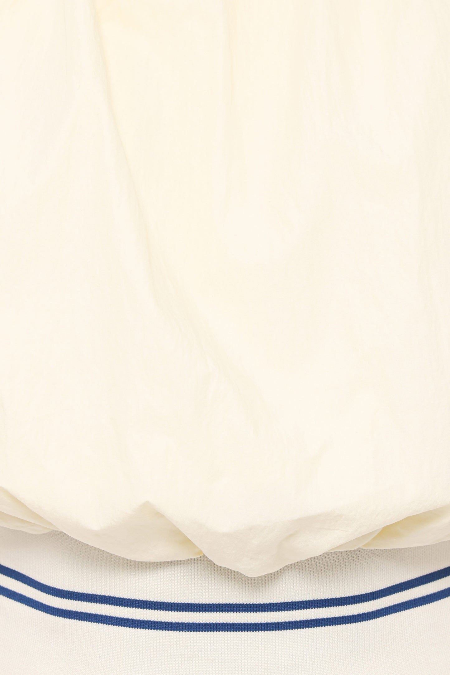Adam Top - Pale Yellow