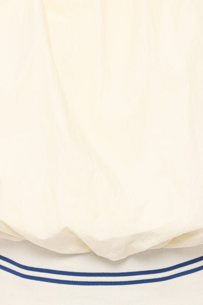 Adam Top - Pale Yellow
