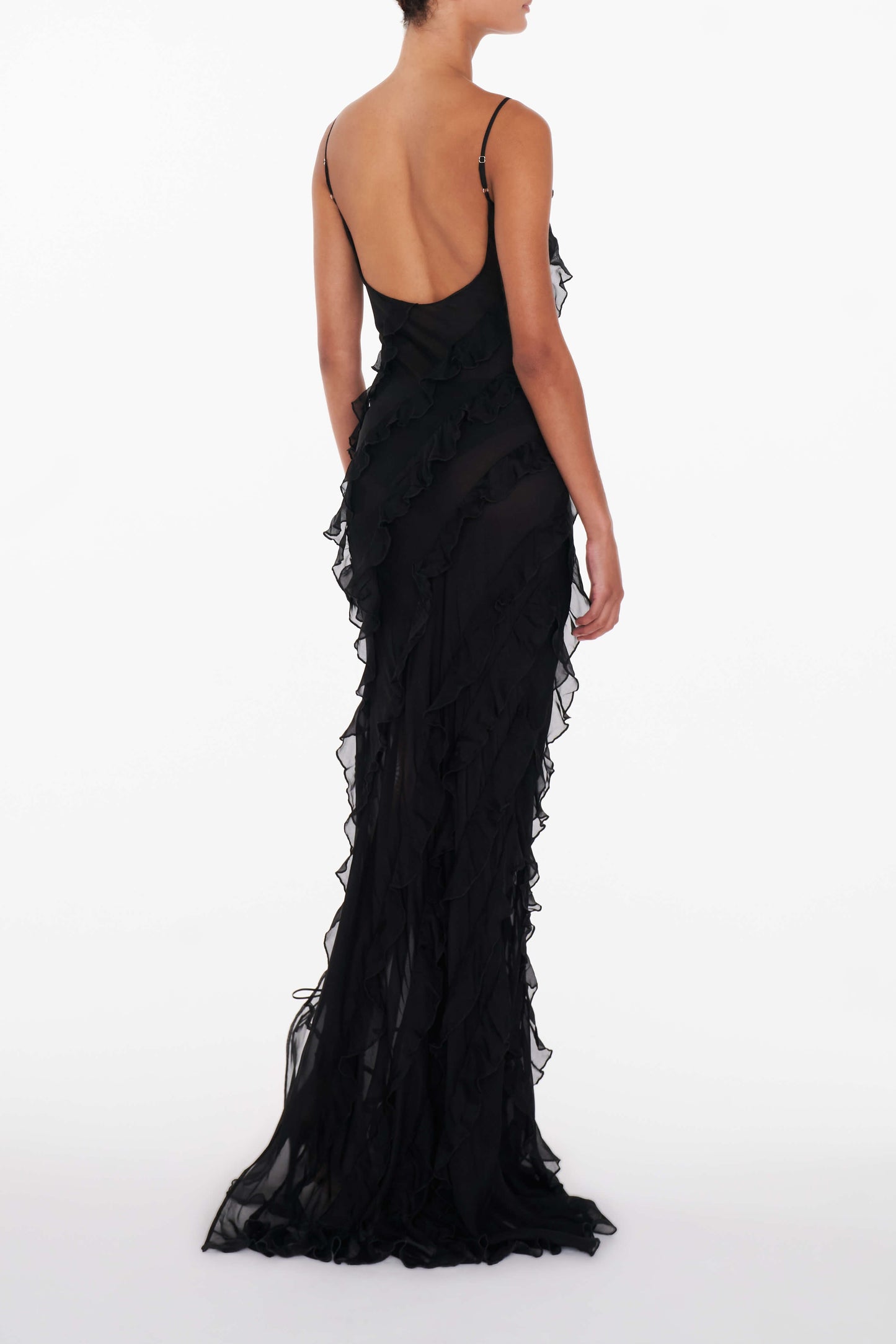 Selena Dress