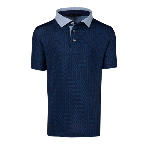 Boy's Barren Summit Polo